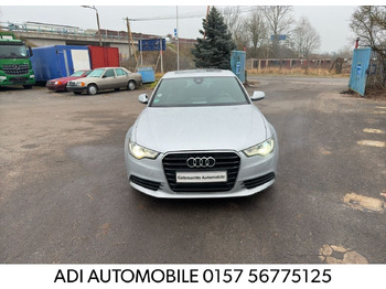 Sedaan AUDI