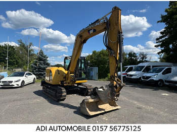 Lintekskavaator CATERPILLAR 308E2CR