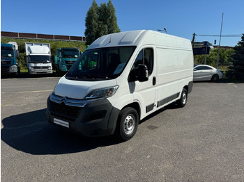 Toiduauto Citroën Jumper Grossraumkasten 33 L2H2 Business BlueHDi: pilt 3