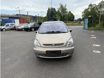 Sedaan CITROËN