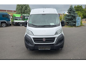 Väike kaubik FIAT Ducato