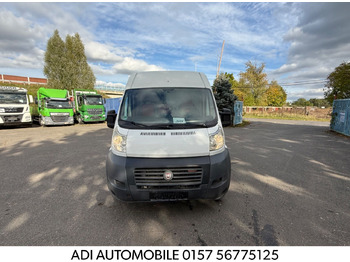 Kaubik FIAT Ducato Maxi