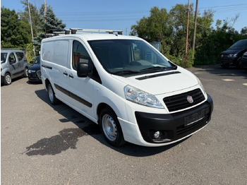 Väike kaubik Fiat Scudo 12 SX L2H1 120 Multijet: pilt 2