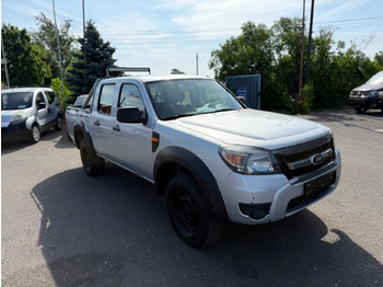 Maastur Ford Ranger XL Doppelkabine 4X4: pilt 2