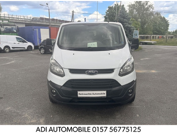 Väike kaubik FORD Transit