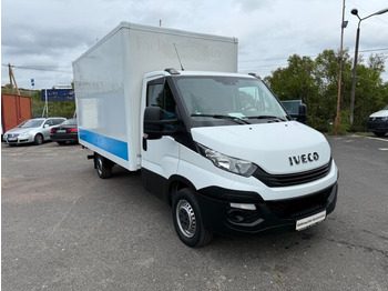 Tarbesõiduk furgoon IVECO Daily