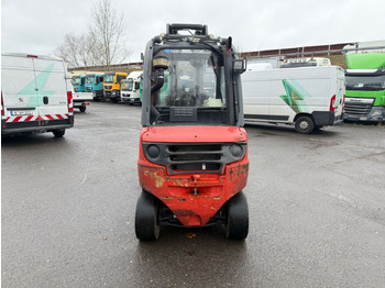 Diiseltõstuk Linde H 30D-01 mit Drehgerät: pilt 4