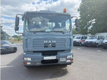 Kallurauto MAN TGM