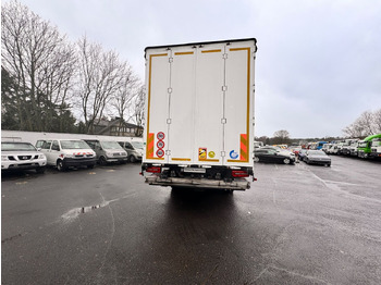 Tent veoauto MAN TGX 26.460 Jumbo: pilt 4