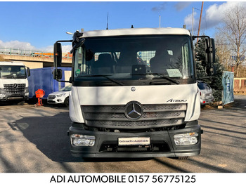 Kallurauto MERCEDES-BENZ Atego 1224