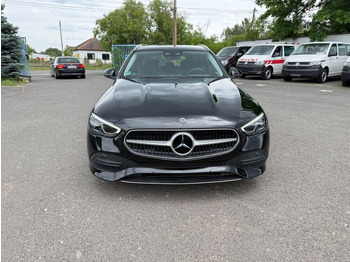 Universaal MERCEDES-BENZ