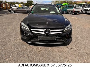 Auto MERCEDES-BENZ
