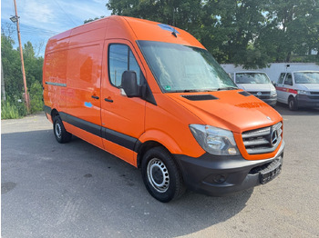 Kaubik MERCEDES-BENZ Sprinter 313