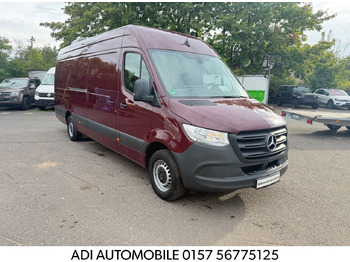 Kaubik MERCEDES-BENZ Sprinter 316