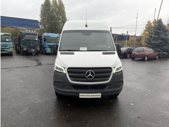 Kaubik MERCEDES-BENZ Sprinter 317