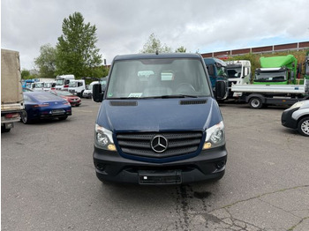 Kaubik MERCEDES-BENZ Sprinter 316