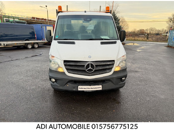 Madelauto MERCEDES-BENZ Sprinter 313