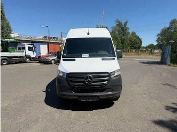 Kaubik MERCEDES-BENZ Sprinter 316