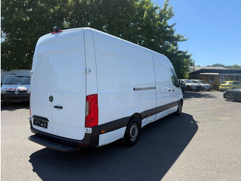 Kaubik Mercedes-Benz Sprinter III Kasten 316 CDI RWD: pilt 4