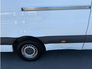 Kaubik Mercedes-Benz Sprinter III Kasten 316 CDI RWD: pilt 5