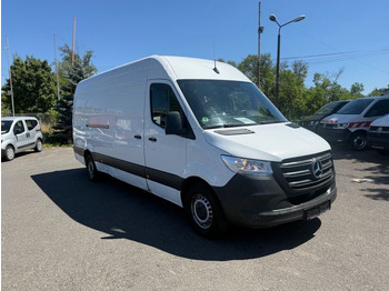 Kaubik Mercedes-Benz Sprinter III Kasten 316 CDI RWD: pilt 2