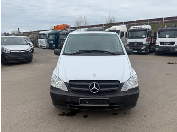 Mikrobuss MERCEDES-BENZ Vito 116