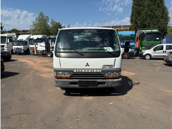 Tarbesõiduk kallur MITSUBISHI