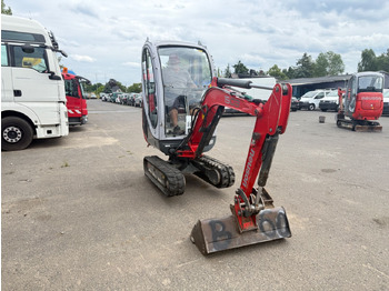 Miniekskavaator NEUSON