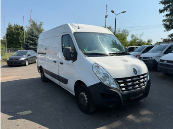 Väike kaubik RENAULT Master