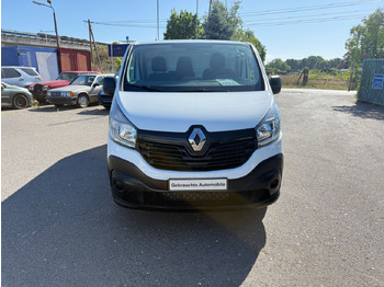 Väike kaubik RENAULT Trafic