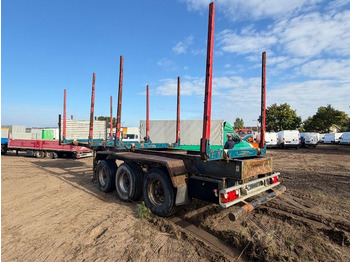 Metsaveohaagis SCHMITZ