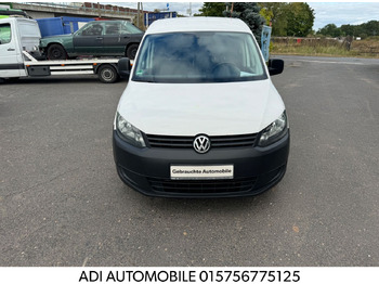 Väike kaubik VOLKSWAGEN Caddy