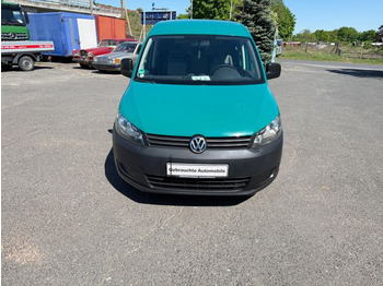 Mikrobuss VOLKSWAGEN Caddy