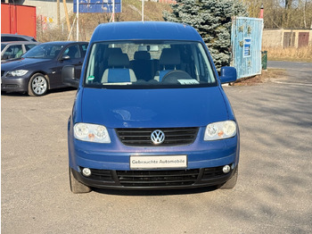 Mikrobuss VOLKSWAGEN Caddy