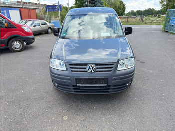 Mikrobuss VOLKSWAGEN Caddy