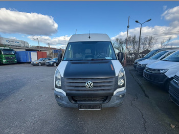 Kaubik VOLKSWAGEN Crafter 35