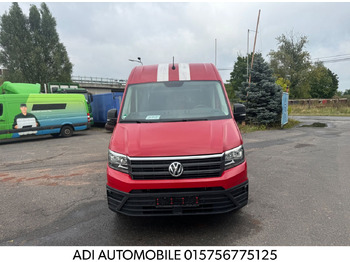 Kaubik VOLKSWAGEN Crafter 35