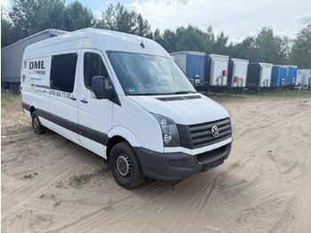 Kaubik VOLKSWAGEN Crafter 35