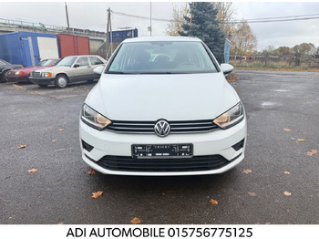 Sedaan VOLKSWAGEN