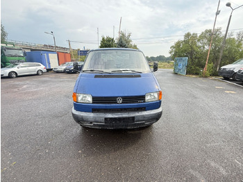 Madelauto VOLKSWAGEN Transporter T4