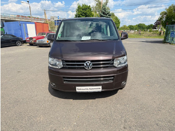 Mikrobuss VOLKSWAGEN T5 Multivan