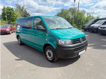 Mikrobuss VOLKSWAGEN Transporter T5