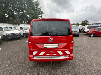 Väike kaubik Volkswagen T6 Transporter Bus Multivan Comfortline lang: pilt 4