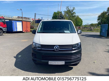 Väike kaubik VOLKSWAGEN Transporter T6