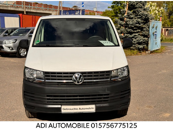 Väike kaubik VOLKSWAGEN Transporter T6