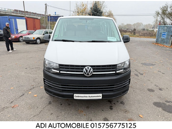 Mikrobuss VOLKSWAGEN Transporter T6