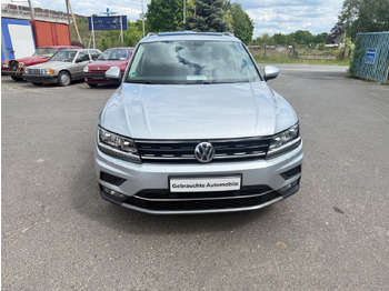 Maastur VOLKSWAGEN