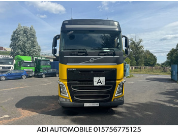 Konkstõstukiga veoauto VOLVO FH 460