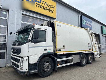 Prügiauto VOLVO FM 330