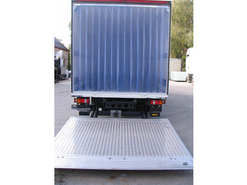 MAN TGL 12.190 / aus DE. [ Copy ] liising MAN TGL 12.190 / aus DE. [ Copy ]: pilt 4